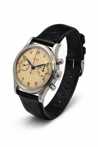 longines Piccard