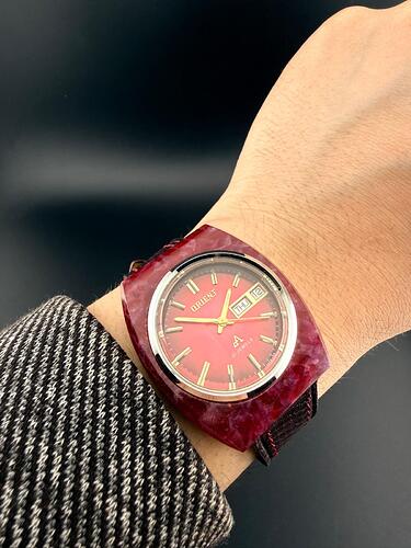 Orient