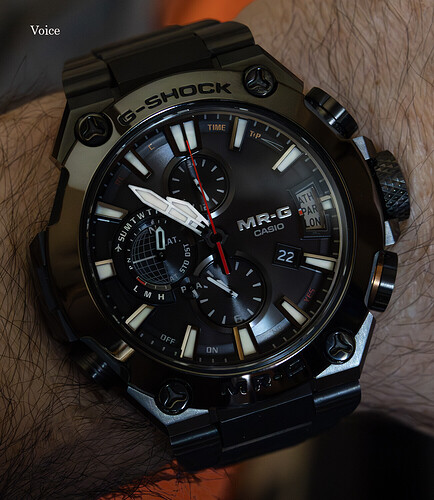 MR-G G2000CB-Cobarion