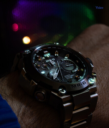 MR-G  2
