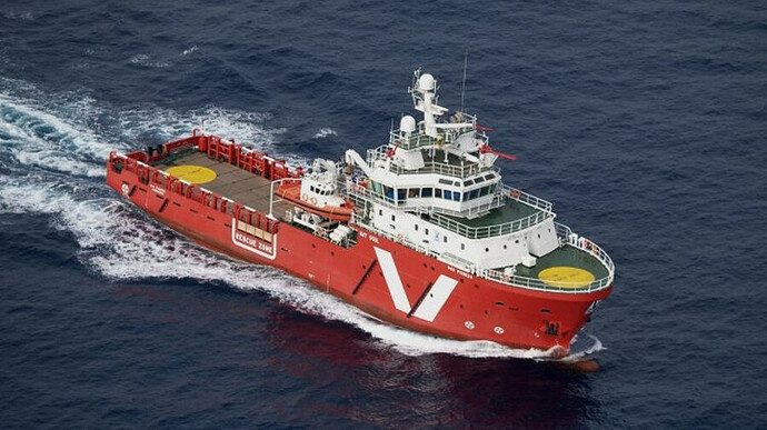 barco 13