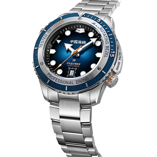 Seagull_Okeanos_Professional_Ultra_Diving_Auto-Mechanical_Watch_Waterproof_1000M-Silver-Side_View