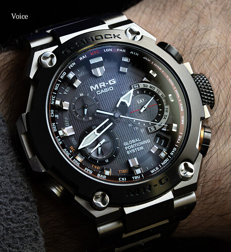MR-G  2