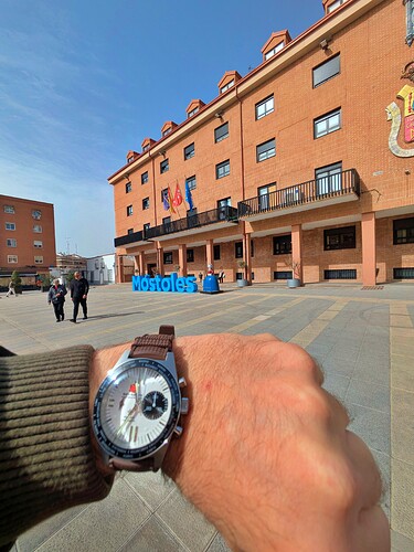 lub-ayuntamiento de mostoles