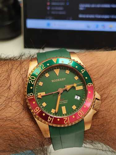 WRISTSHOT