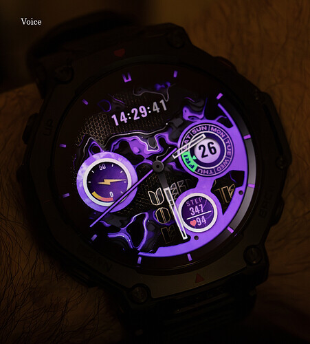 T-Rex 3 Pro 4