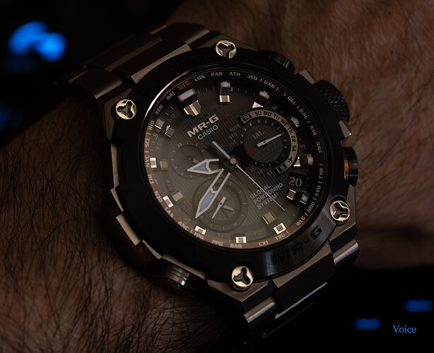 MR-G  3