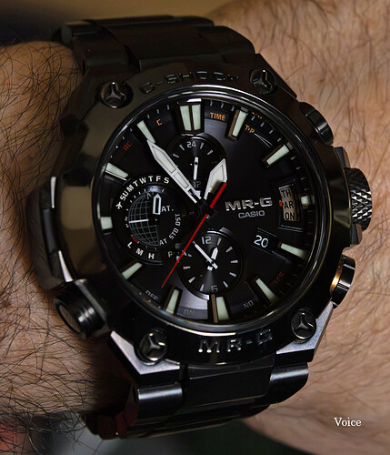 MR-G G2000CB-Cobarion