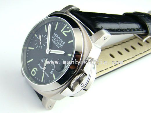 Marina militare sales watch 40mm