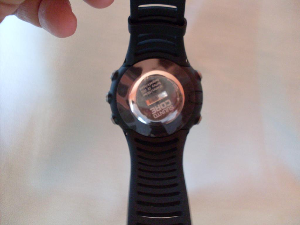 Suunto hotsell core light