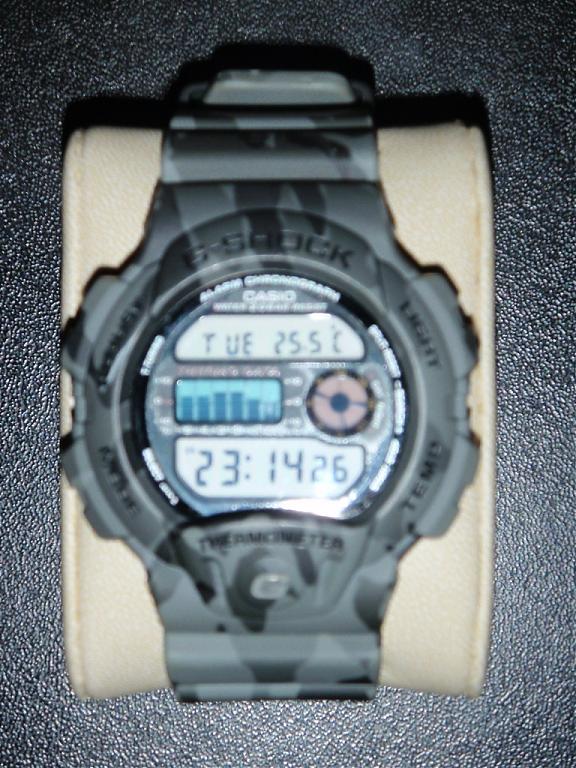 Hablemos de relojes online comando g