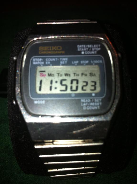 Relojes antiguos seiko hotsell