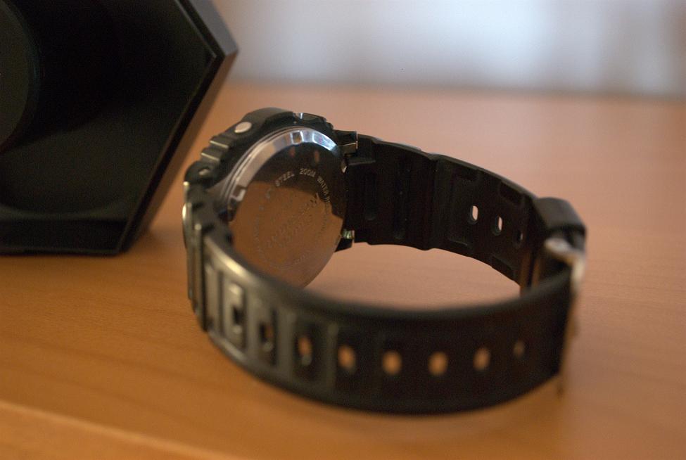 G shock dw 2025 5400