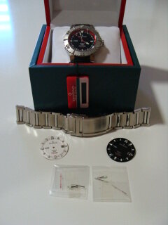 Candino diver professional 300m new arrivals