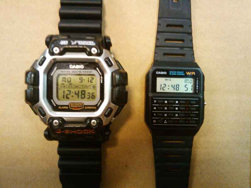 Casio stargate sale