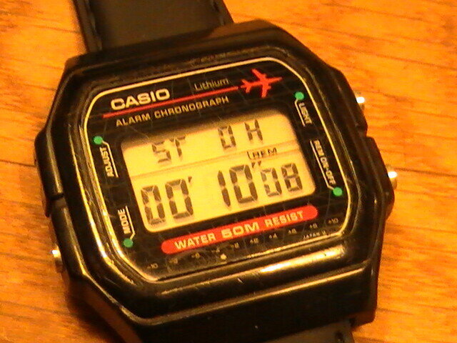 Casio w73 deals