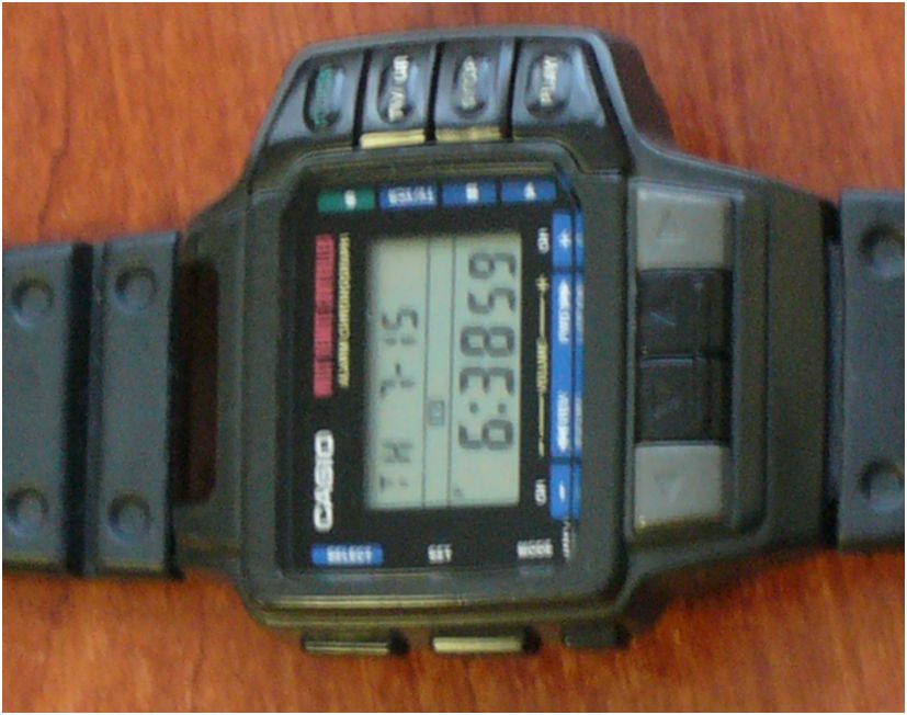 Casio clearance cmd 10