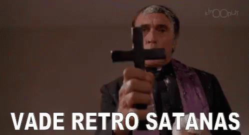 Vade-Retro