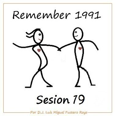 Remember 1991 Sesion 19