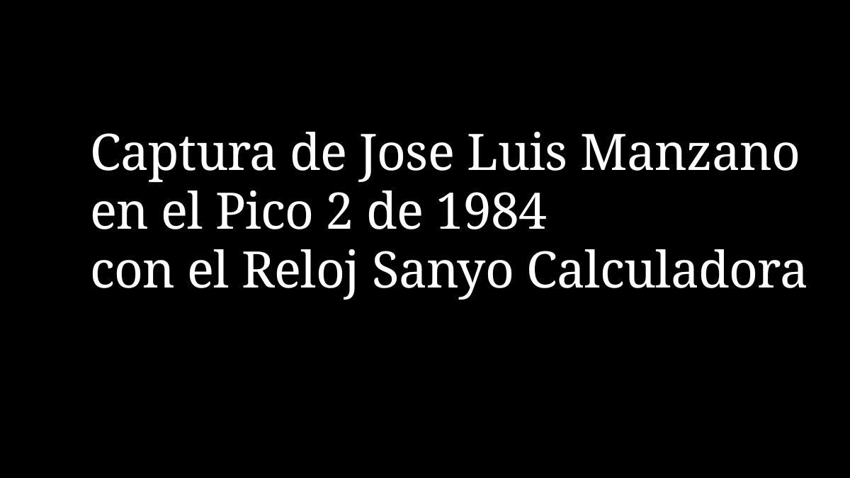 Luis martins sales relojes