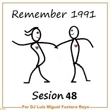 Remember 1991 Sesion 48