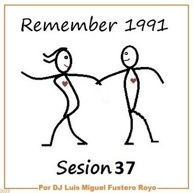 Remember 1991 Sesion 37