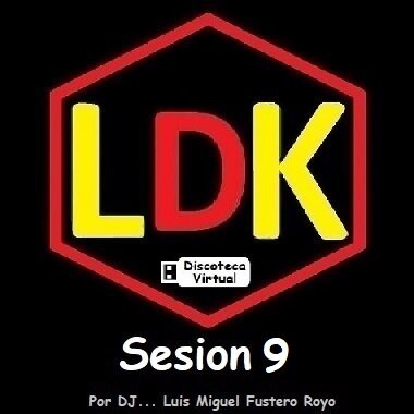 Logo LDK sesion 9