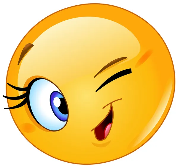 depositphotos_47000523-stock-illustration-female-emoticon-winking