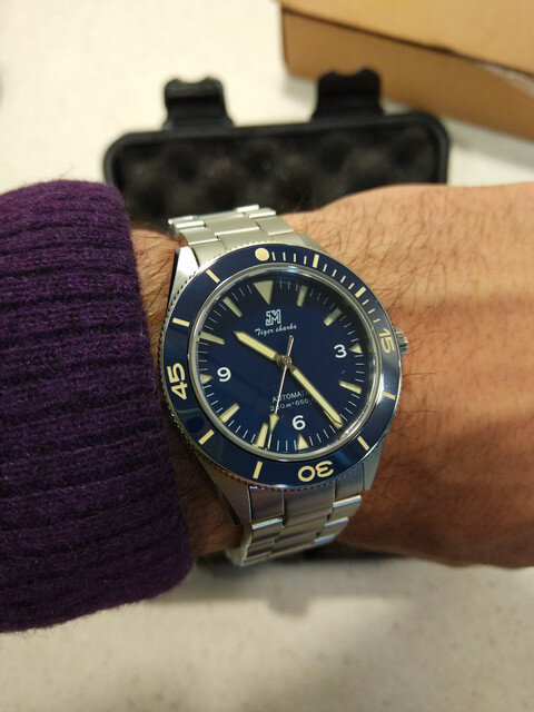 Relojes chinos forocoches clearance
