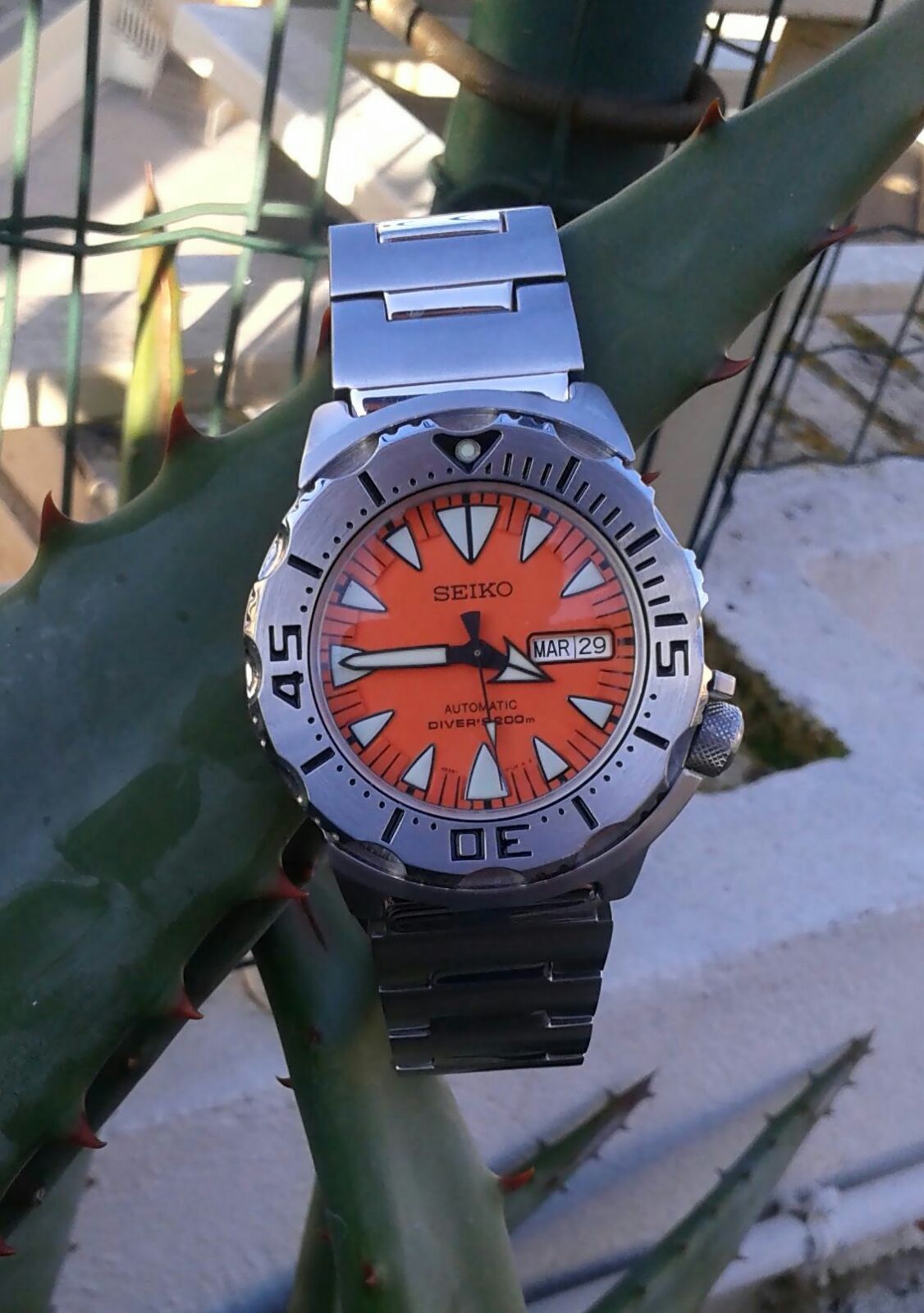 Otra de Seiko vs homenaje Pagina 2 Hablemos de Relojes HdR
