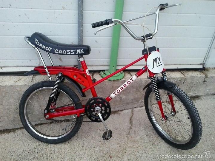 Torrot cross 2025 mx