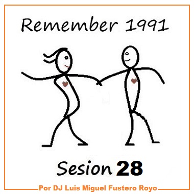Remember 1991 Sesion 28