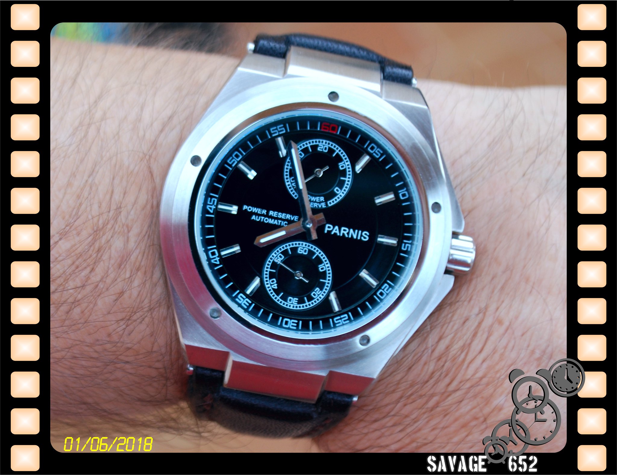 Parnis ingenieur top