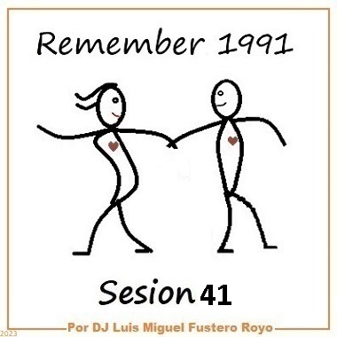 Remember 1991 Sesion 41
