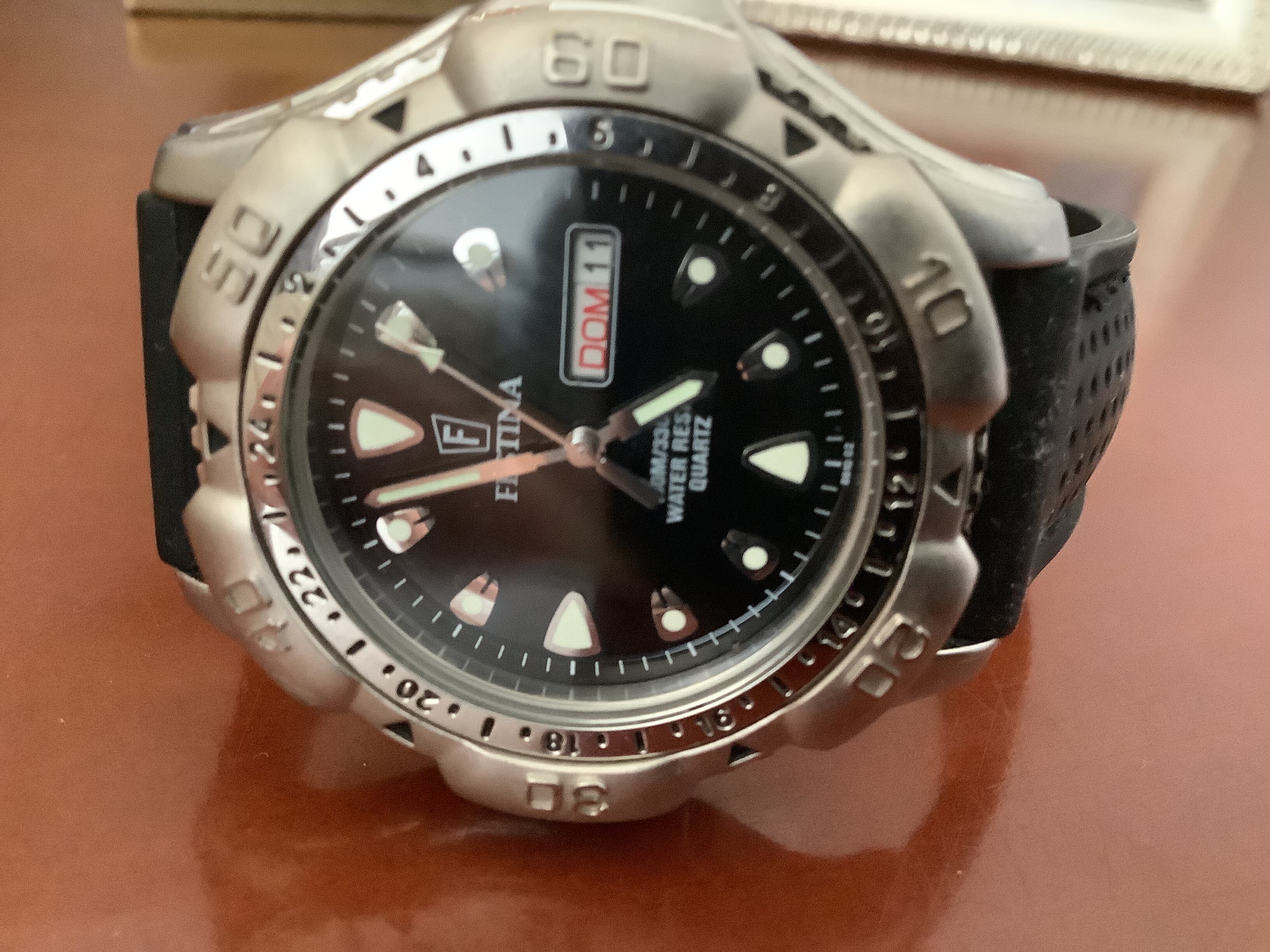 Festina 8810 top