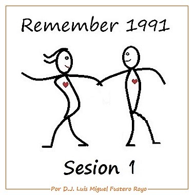 Remember 1991 Sesion 1
