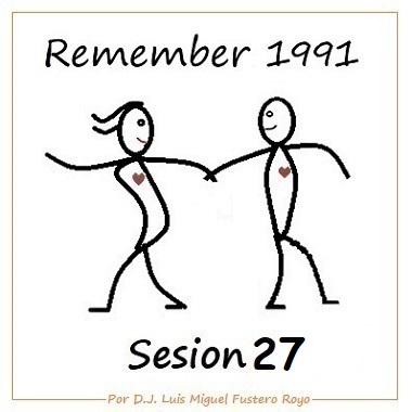 Remember 1991 Sesion 27