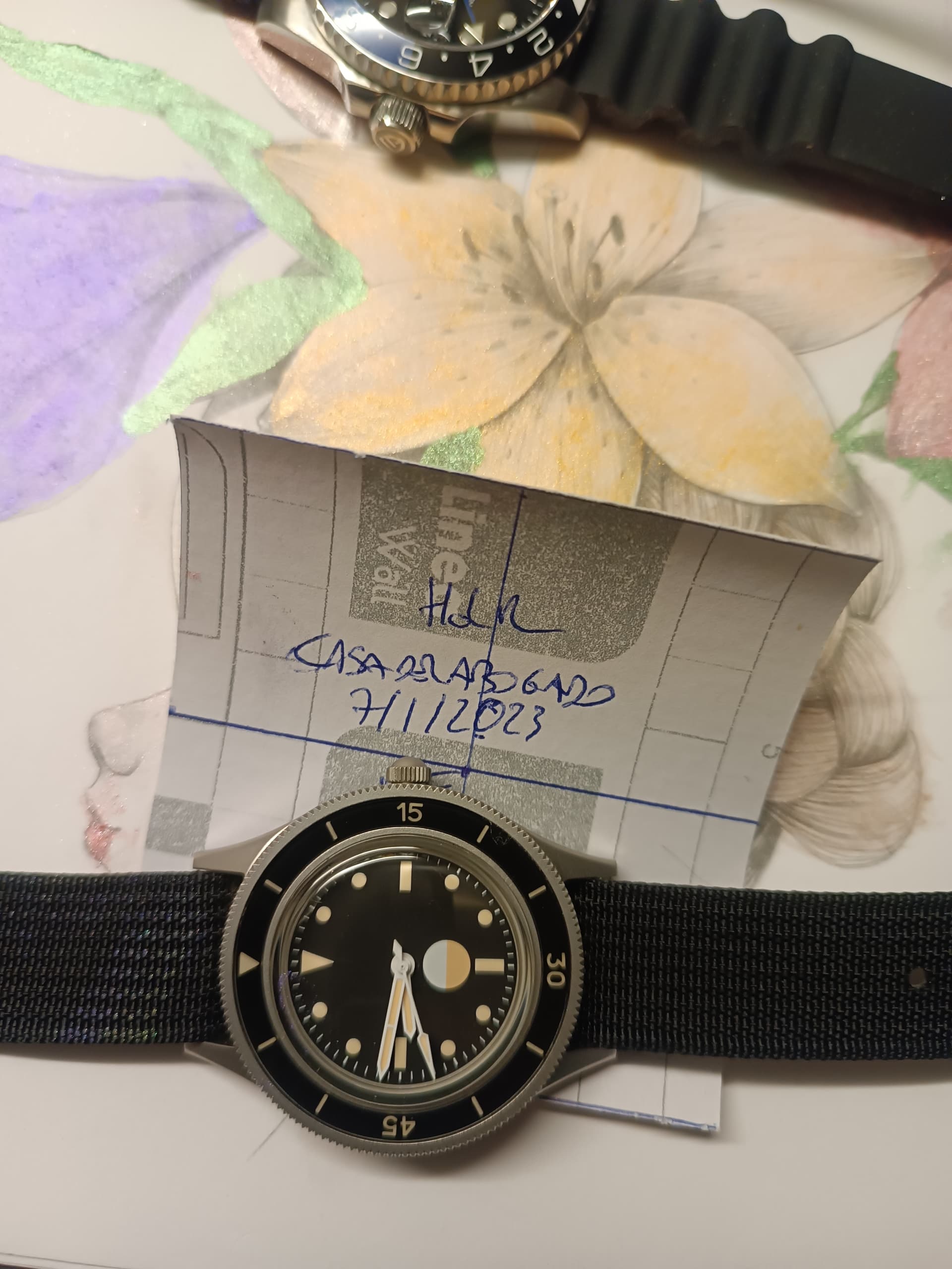 Vendo reloj clearance