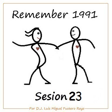 Remember 1991 Sesion 23