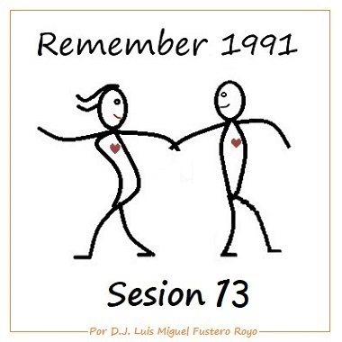 Remember 1991 Sesion 13
