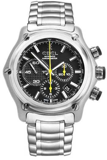 Ebel Lemania Omega Ulysse Nardin y Breguet Los Intocables HdR
