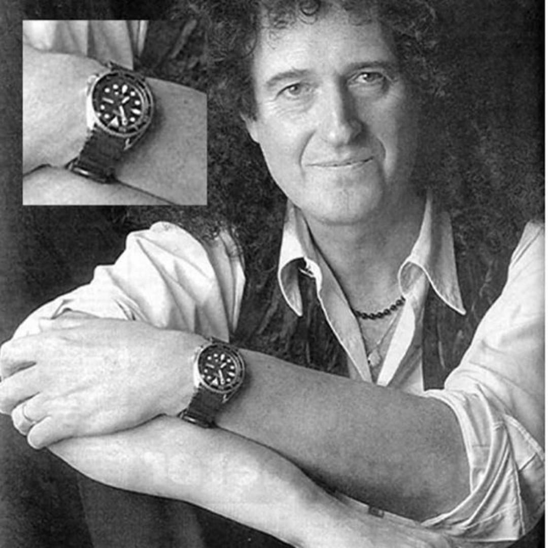 Reloj brian on sale may