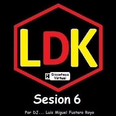 Logo LDK sesion 6