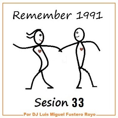 Remember 1991 Sesion 33