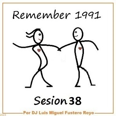 Remember 1991 Sesion 38