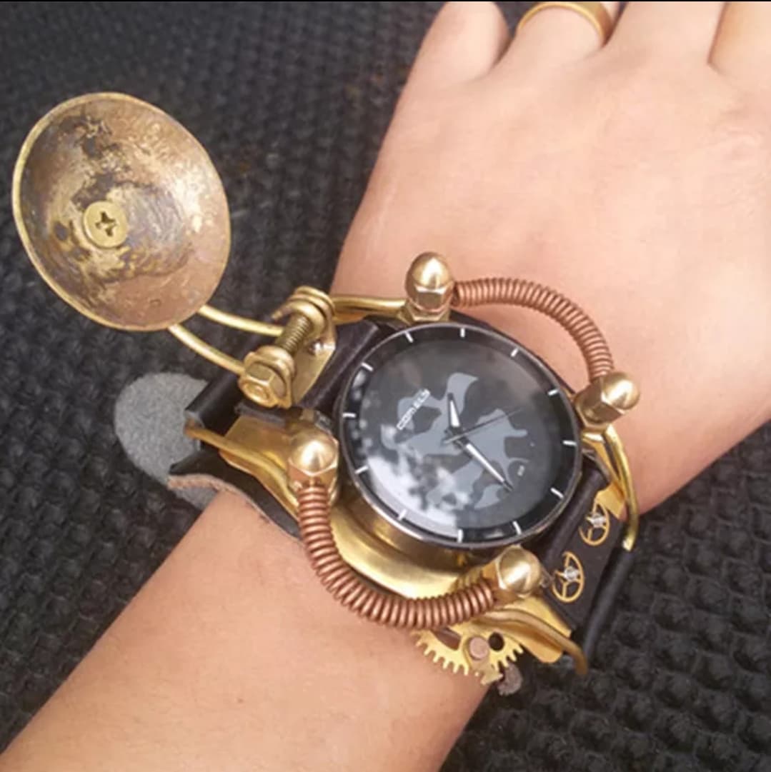 Relojes mas cheap feos del mundo