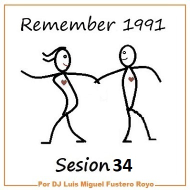 Remember 1991 Sesion 34