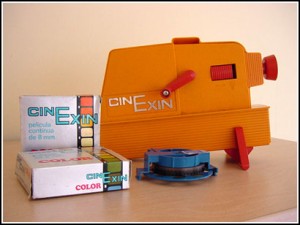 CinExin