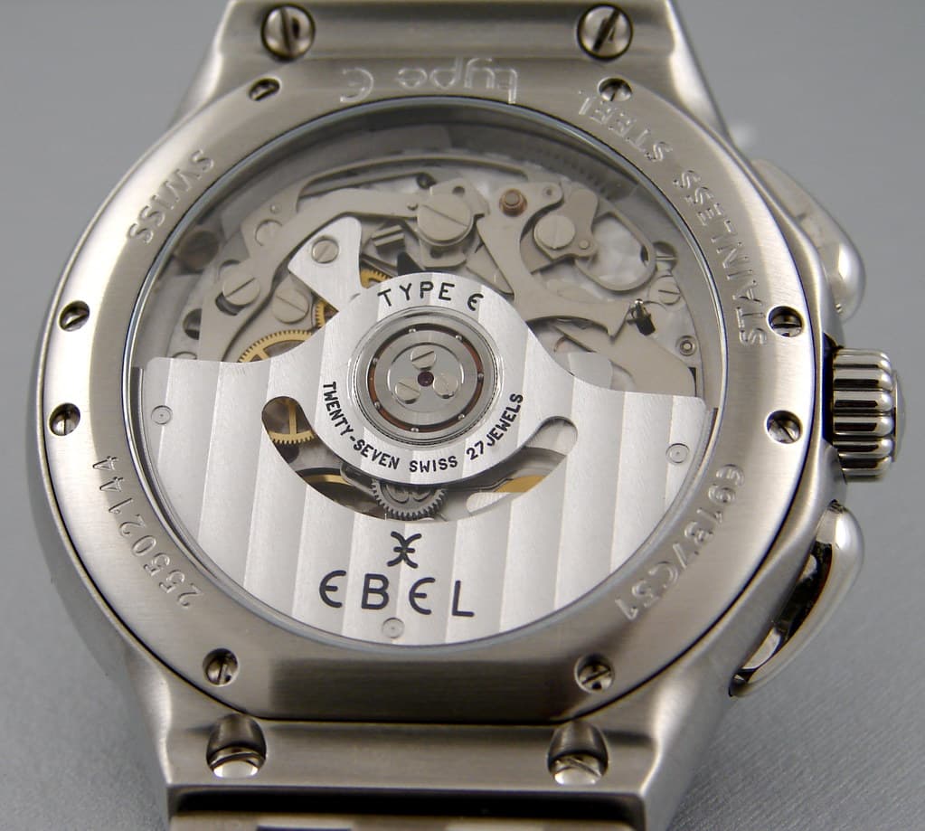 Ebel 137 hotsell