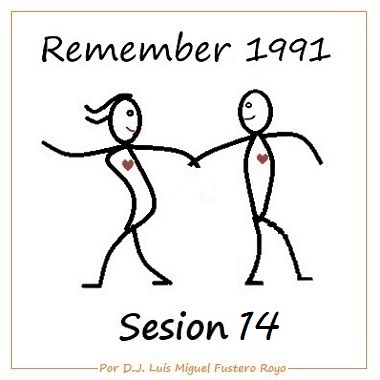 Remember 1991 Sesion 14